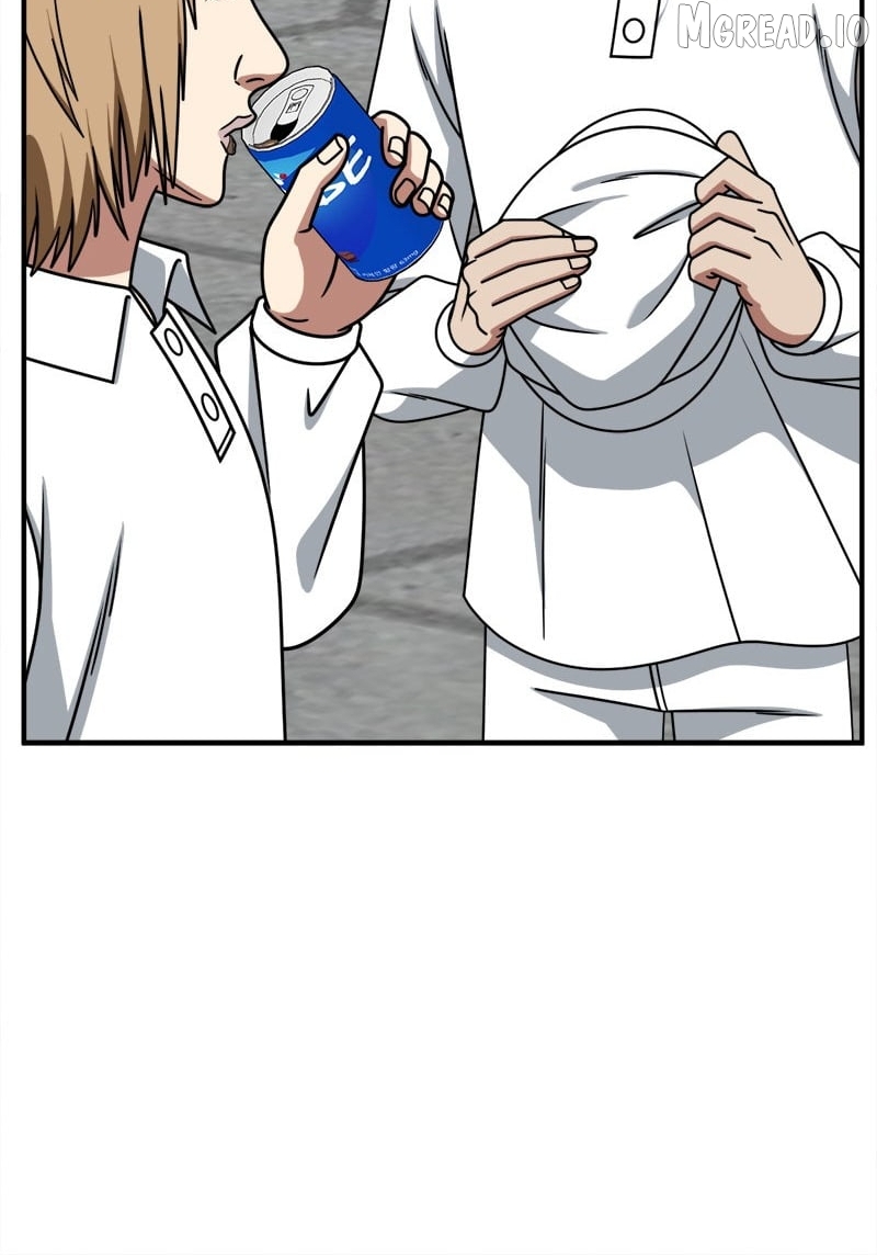 Change Me Chapter 257  - page 77